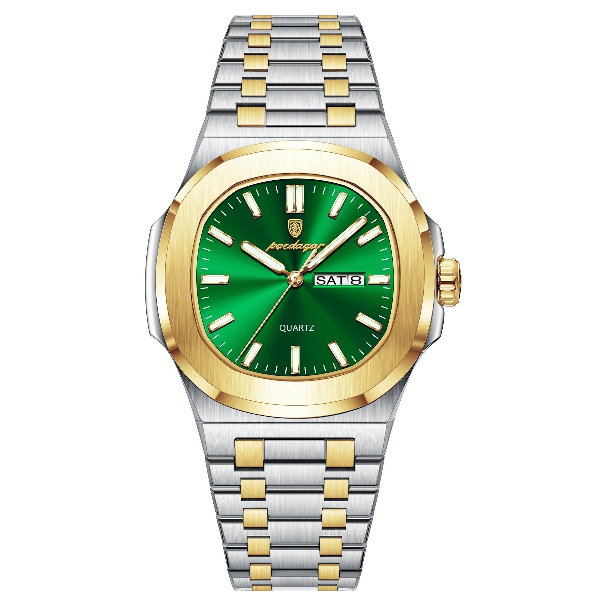 CHRONOX™ | Modern precisiehorloge