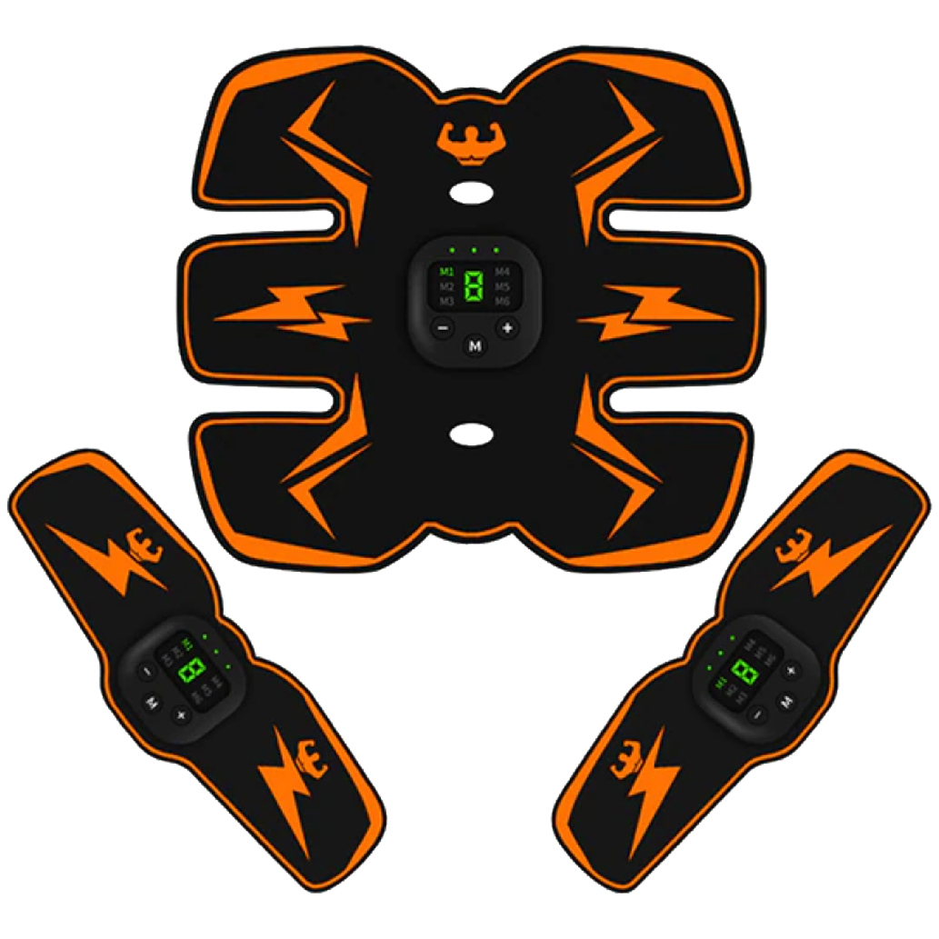PowerBurn XT™ | Formule voor vetverbranding en spiergroei