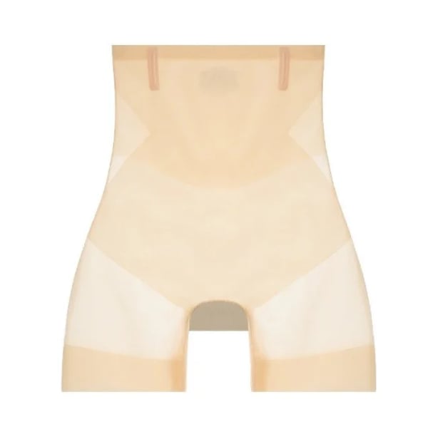 BreezFit™ Koelende Buikcorrectie Shapewear – Ultradun Comfort