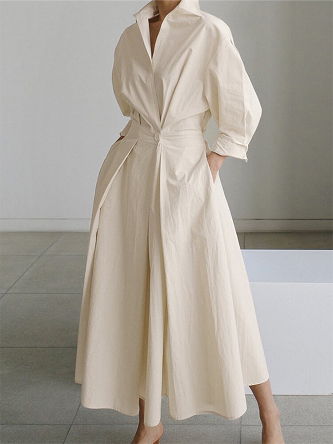 AVARA™ | Luxe Dress
