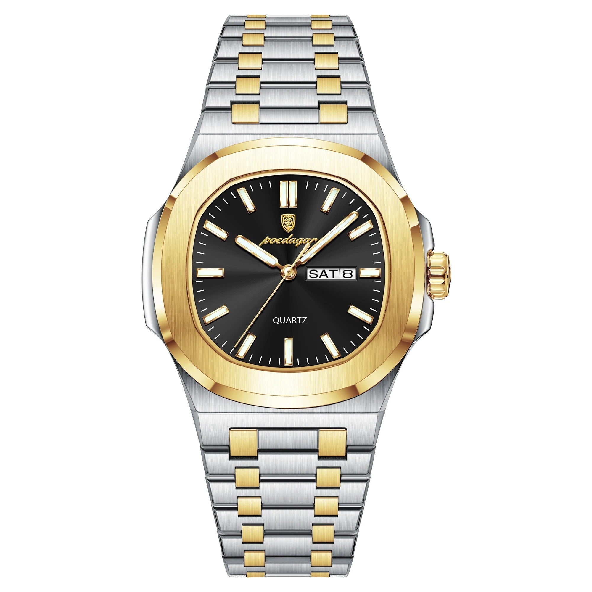 CHRONOX™ | Modern precisiehorloge