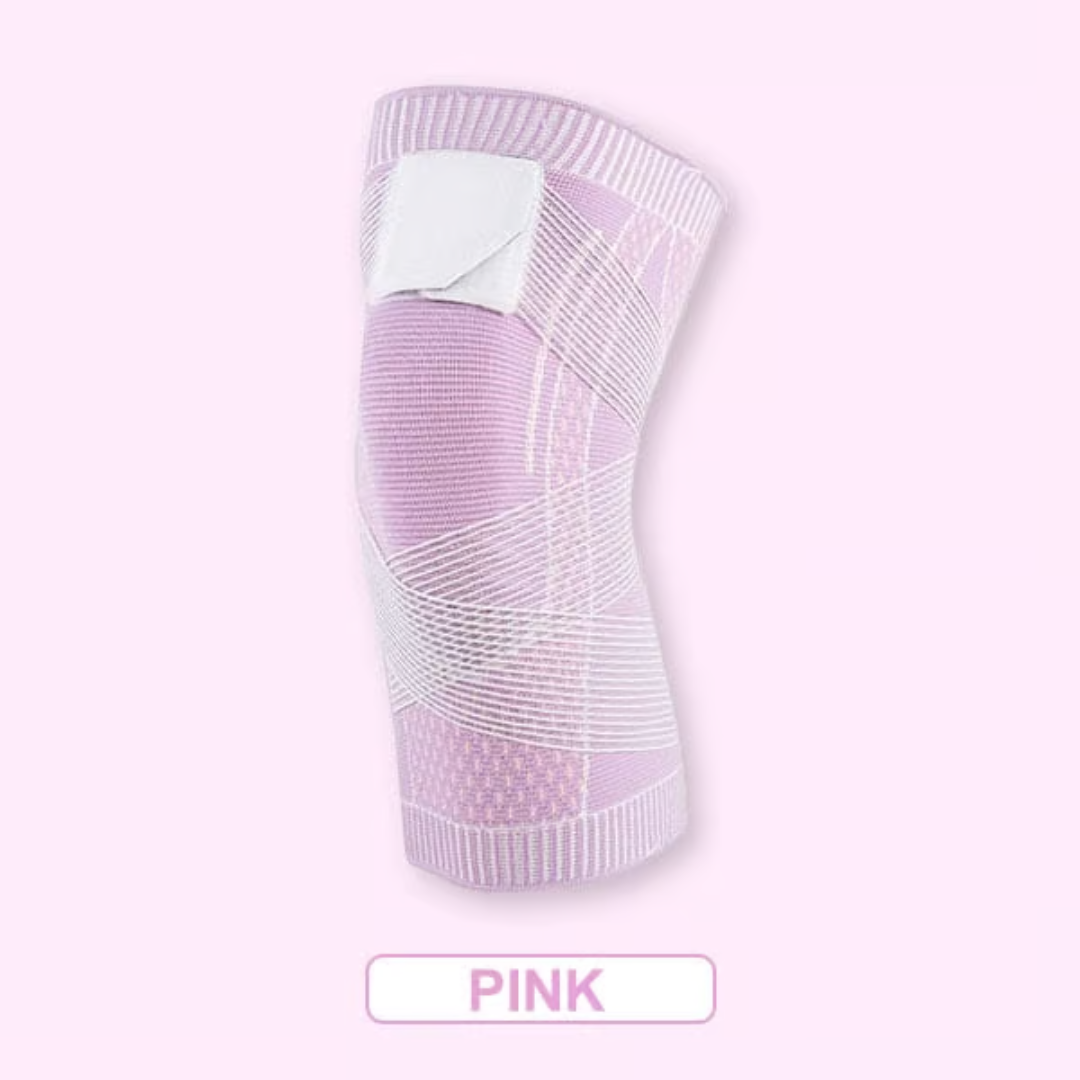 STRIDEGUARD™ | FlexSupport Knee Compression Sleeve