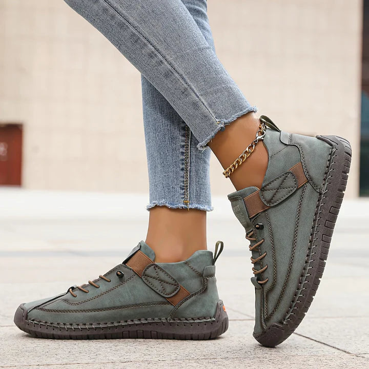 SOLEVA™ | Ultra-Comfort shoes