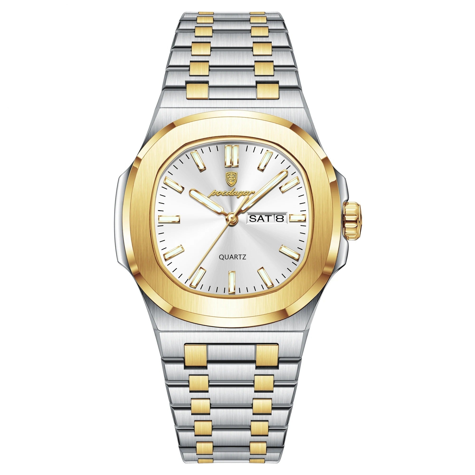 CHRONOX™ | Modern precisiehorloge