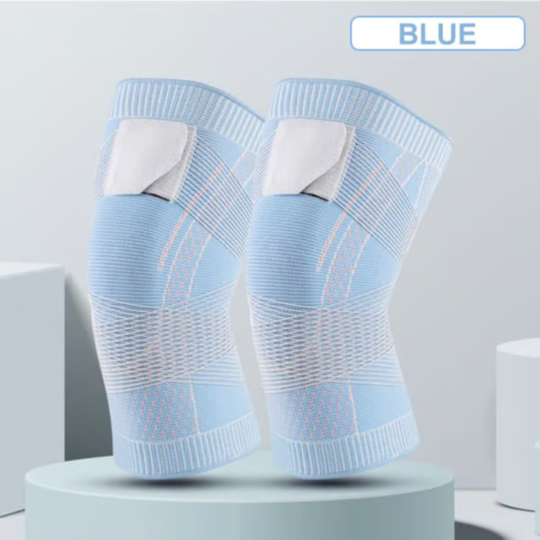 STRIDEGUARD™ | FlexSupport Knee Compression Sleeve