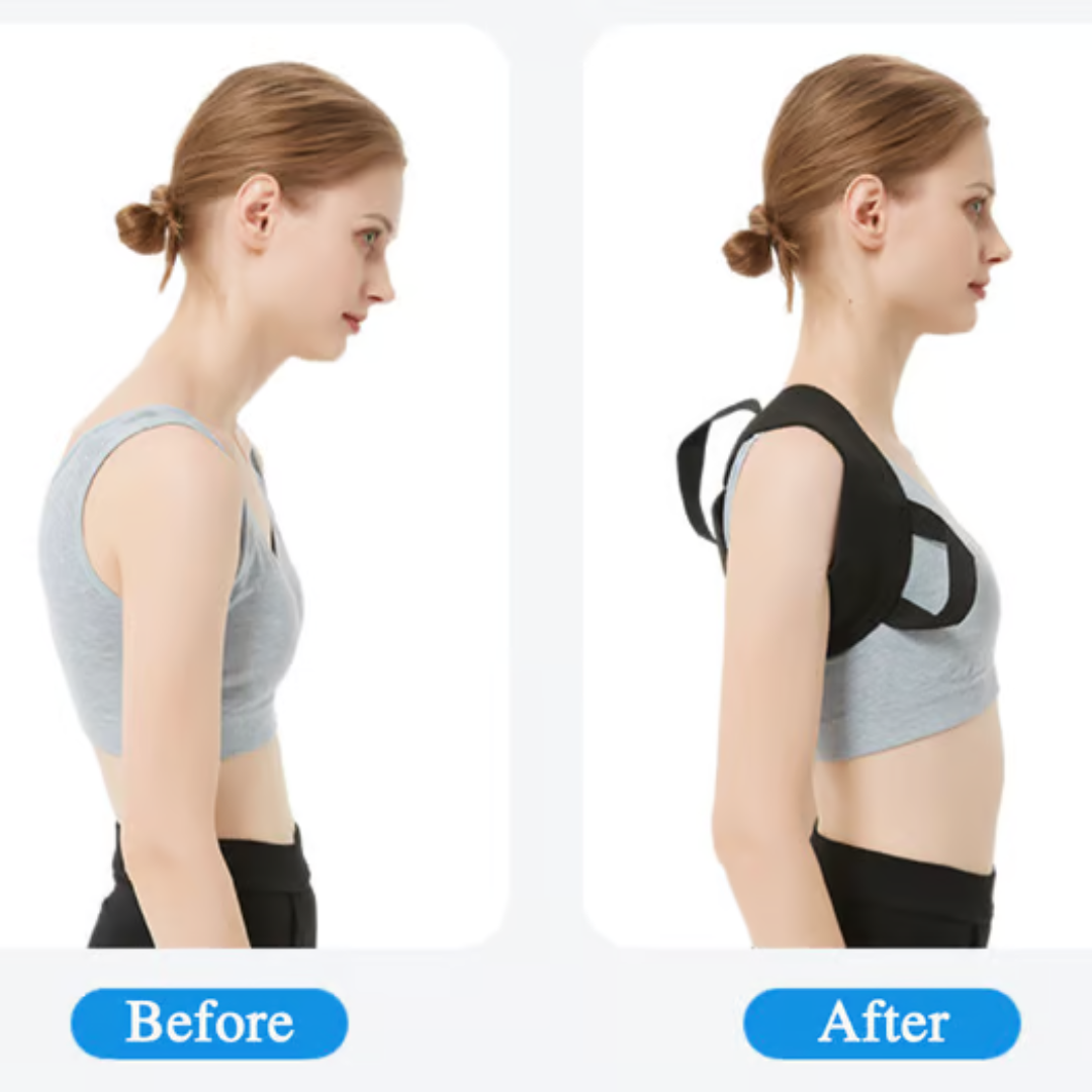 DENISE™ | Corrector voor rugpijn