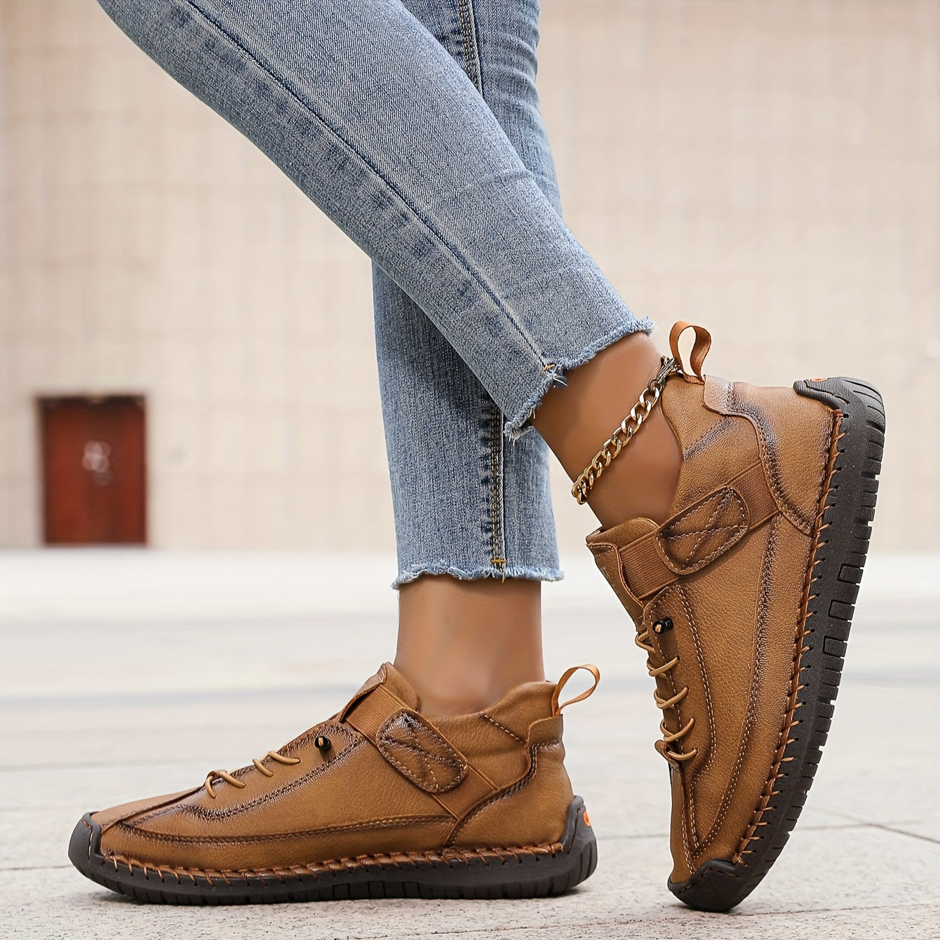 SOLEVA™ | Ultra-Comfort shoes