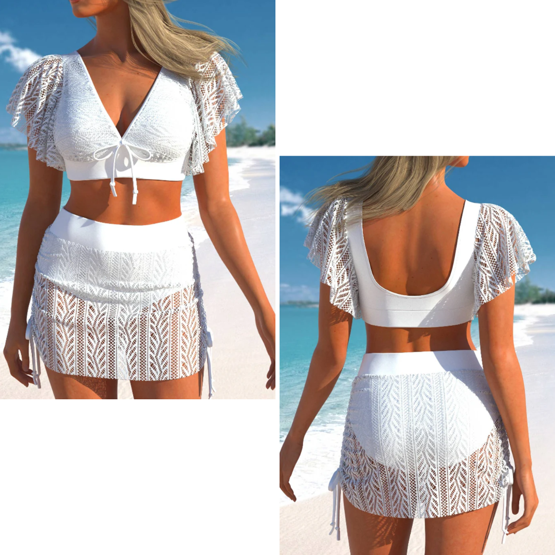 Artiselle | Serene - V-Neck Bikini