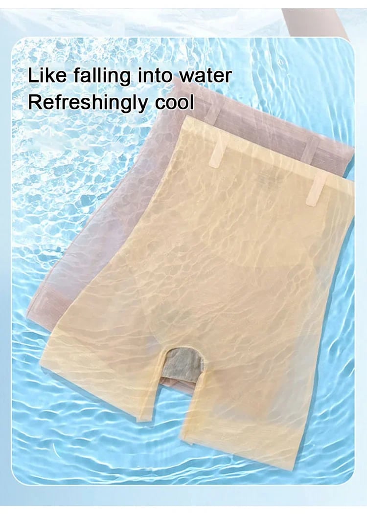 BreezFit™ Koelende Buikcorrectie Shapewear – Ultradun Comfort