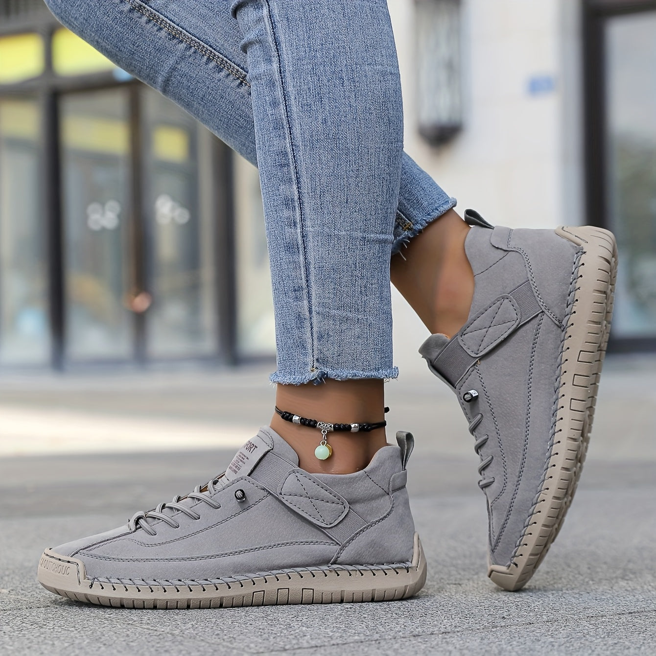 SOLEVA™ | Ultra-Comfort shoes