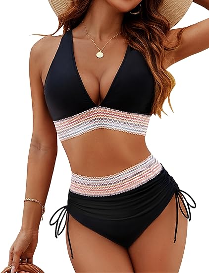Artiselle | Kathy - Slimm Perfect coverage bikini