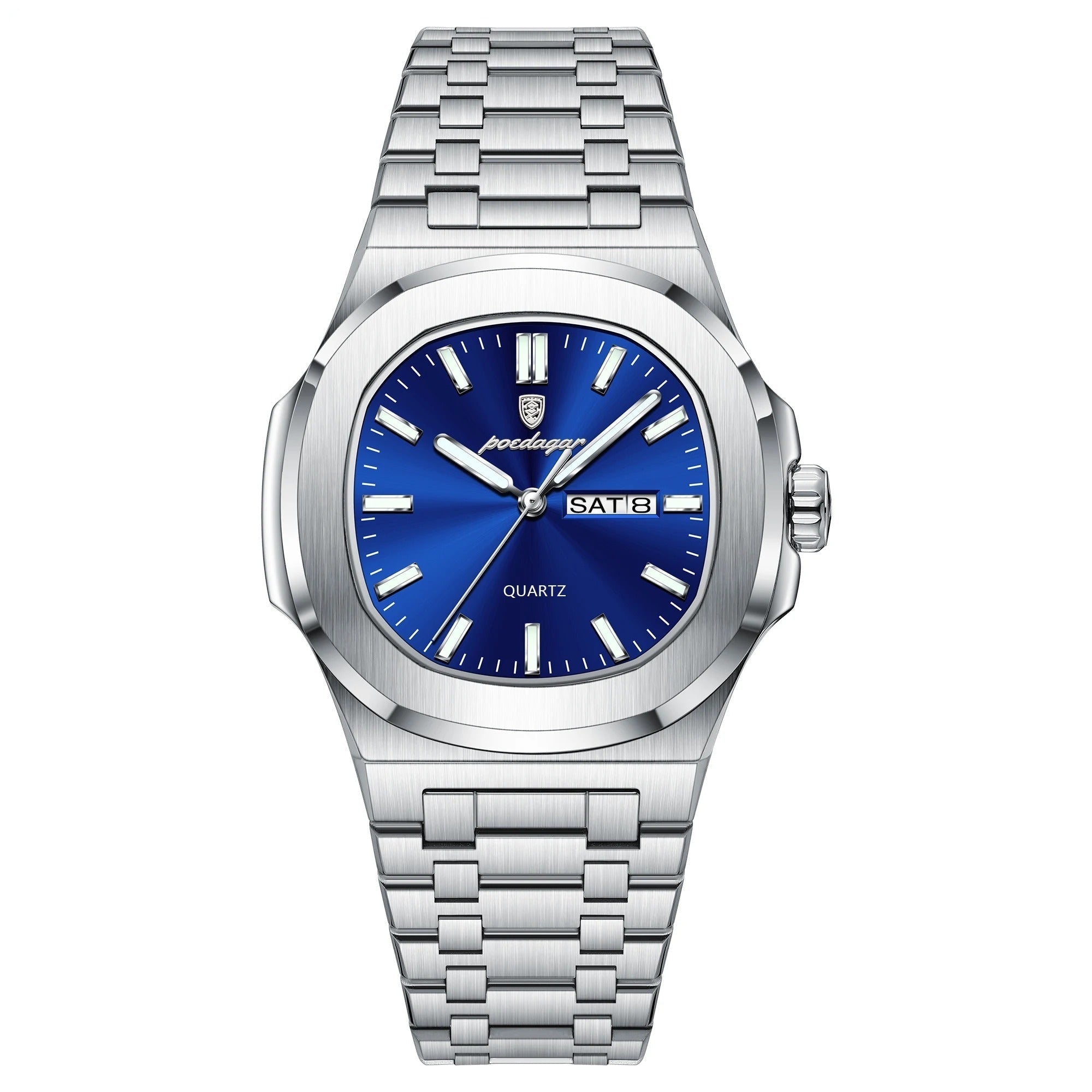 CHRONOX™ | Modern precisiehorloge