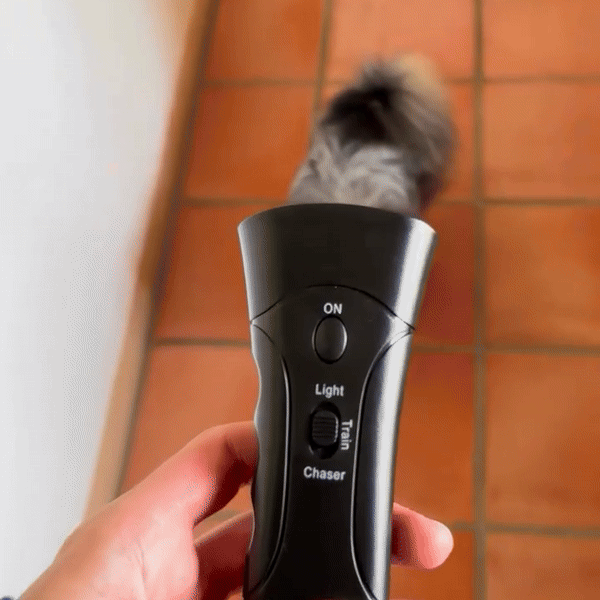 Bark Silence Pro™ | Stopt geblaf en ongewenst gedrag