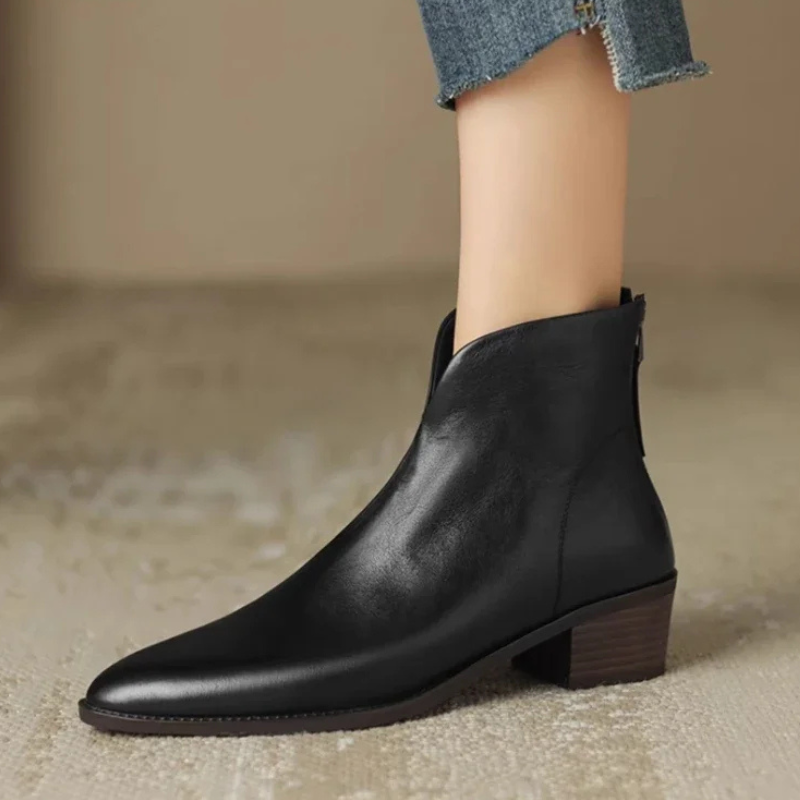 Sabine™ - Elegante laarzen voor dames, een combinatie van comfort en stijl