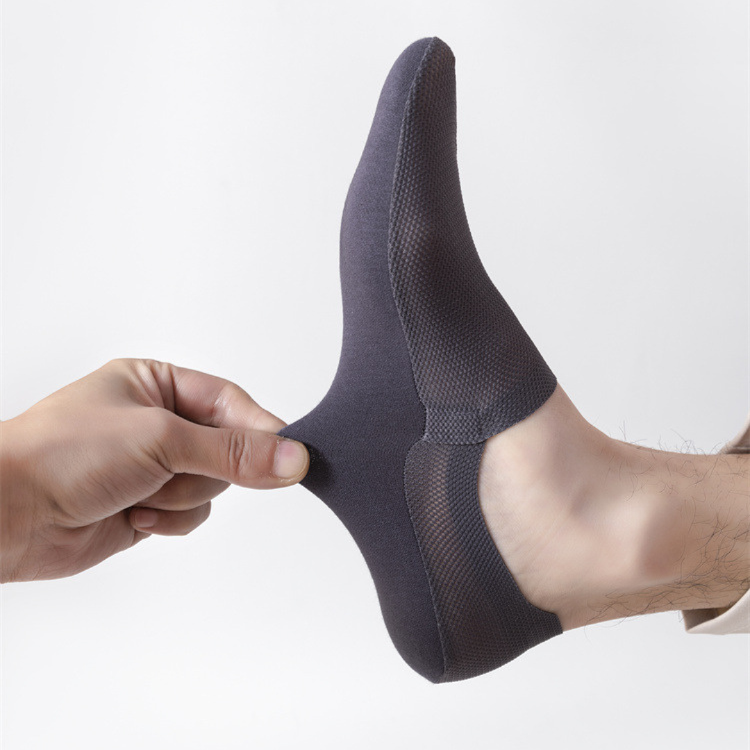 NORA™ | ClingFree Comfort Socks