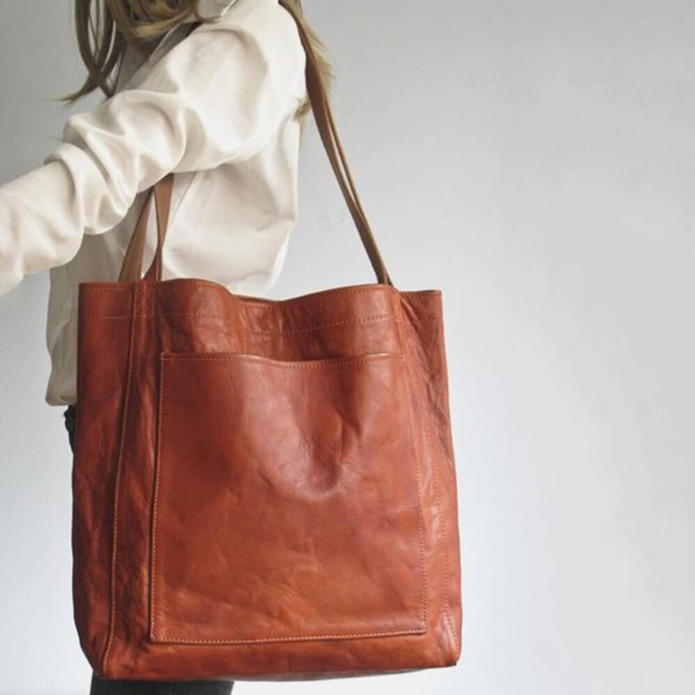 MARJA® | LEDEREN TAS