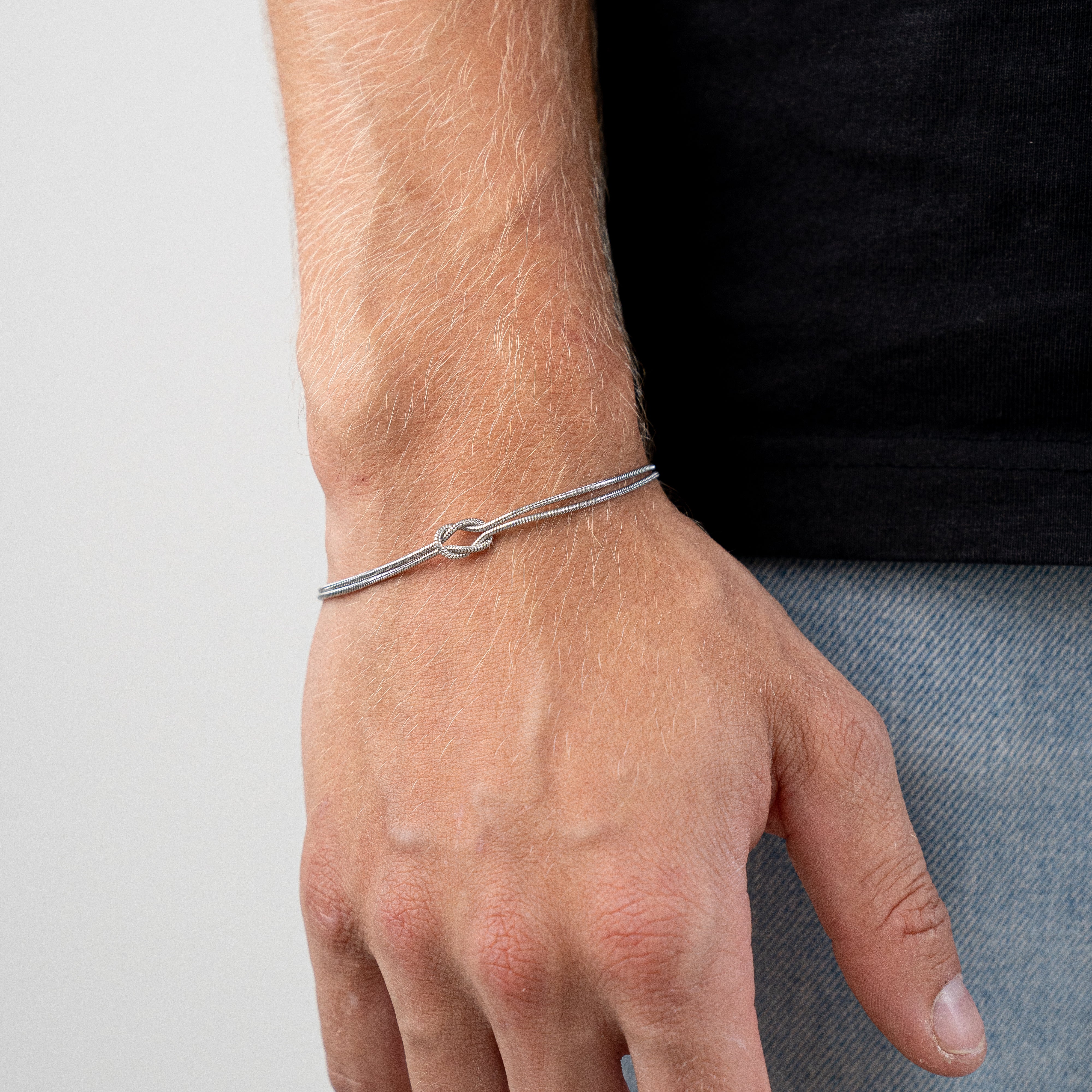 XTREAM™ | Timeless Knot Bracelet