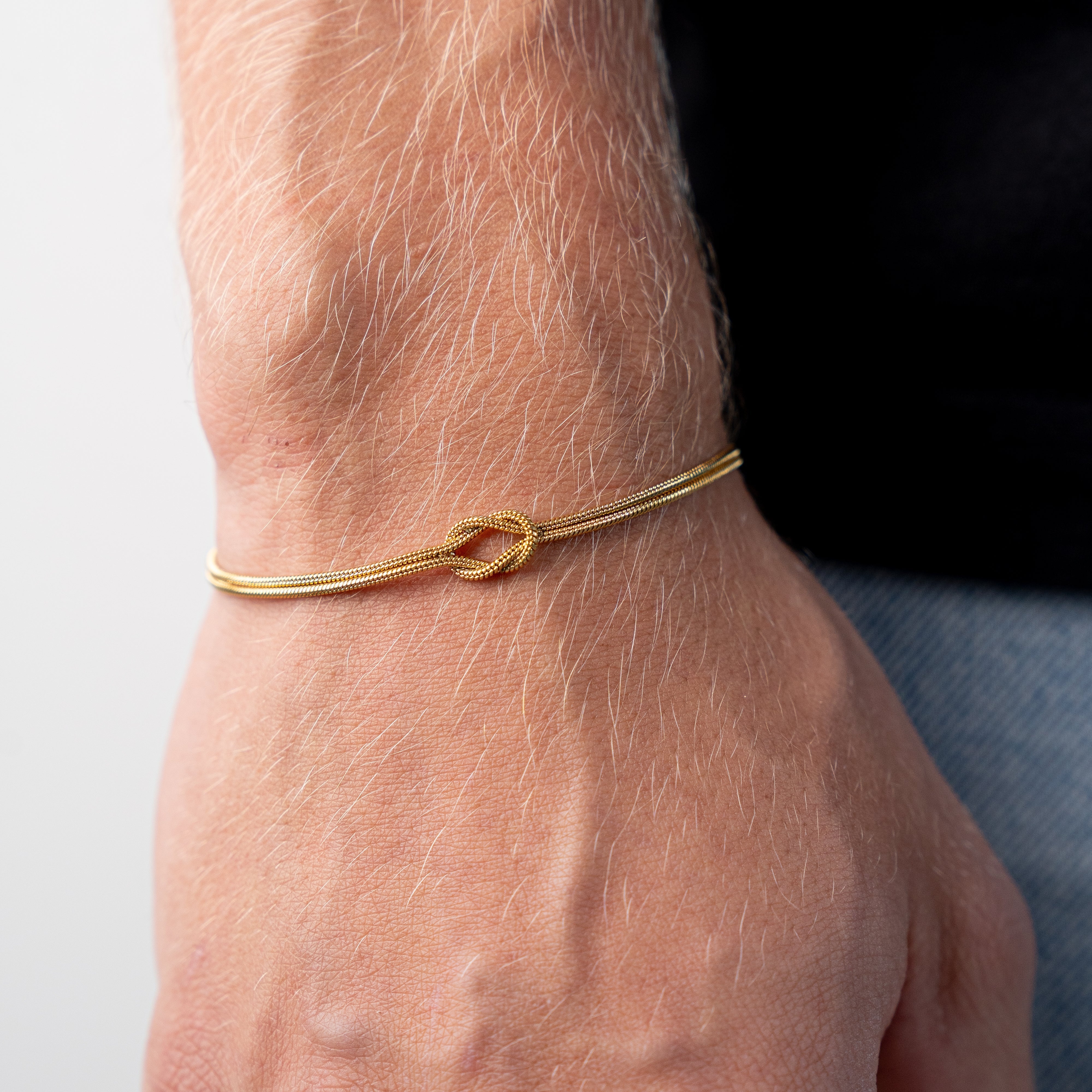 XTREAM™ | Timeless Knot Bracelet