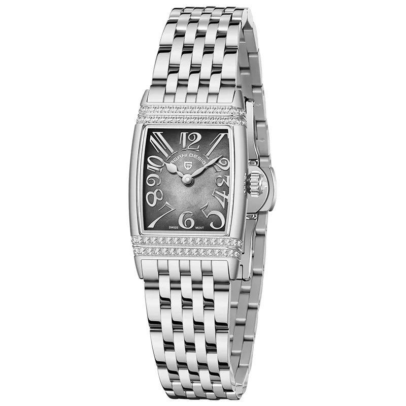 LUMORA™ | Elegant horloge