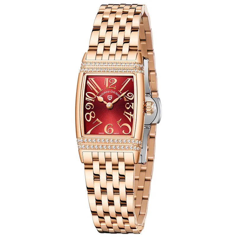 LUMORA™ | Elegant horloge