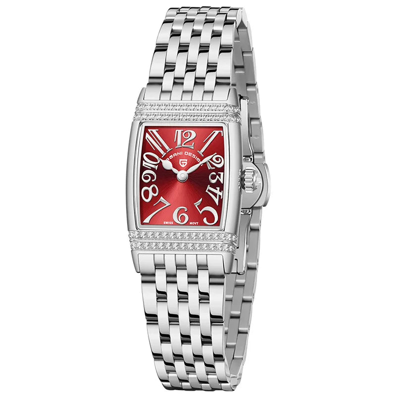 LUMORA™ | Elegant horloge