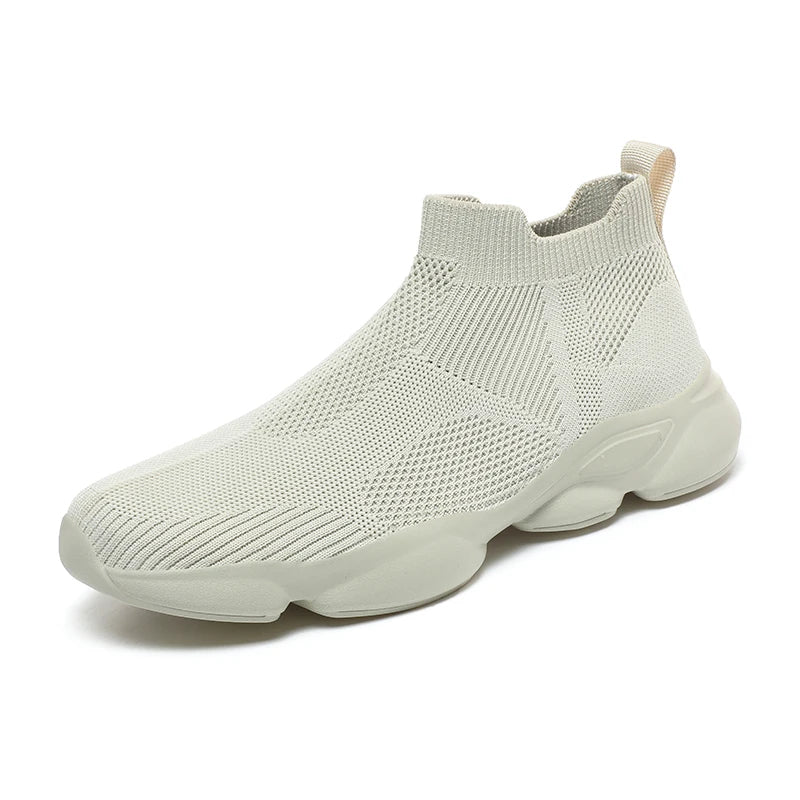 StrideNova™ | Lightweight Slip-On Runners for Everyday Motion
