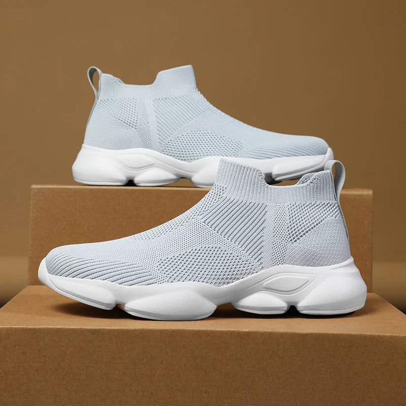 StrideNova™ | Lightweight Slip-On Runners for Everyday Motion