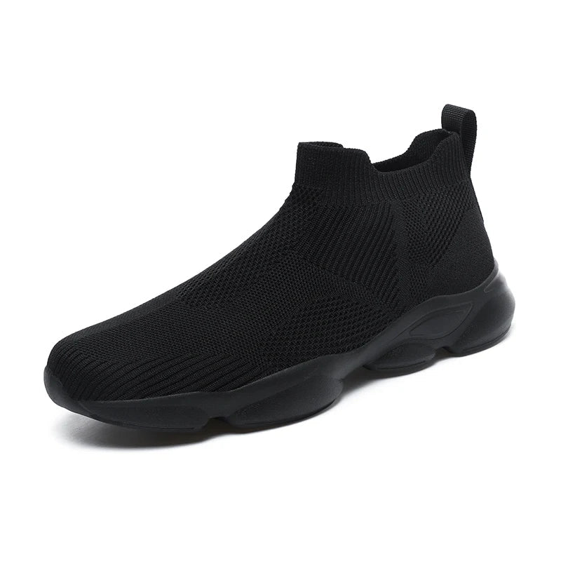StrideNova™ | Lightweight Slip-On Runners for Everyday Motion