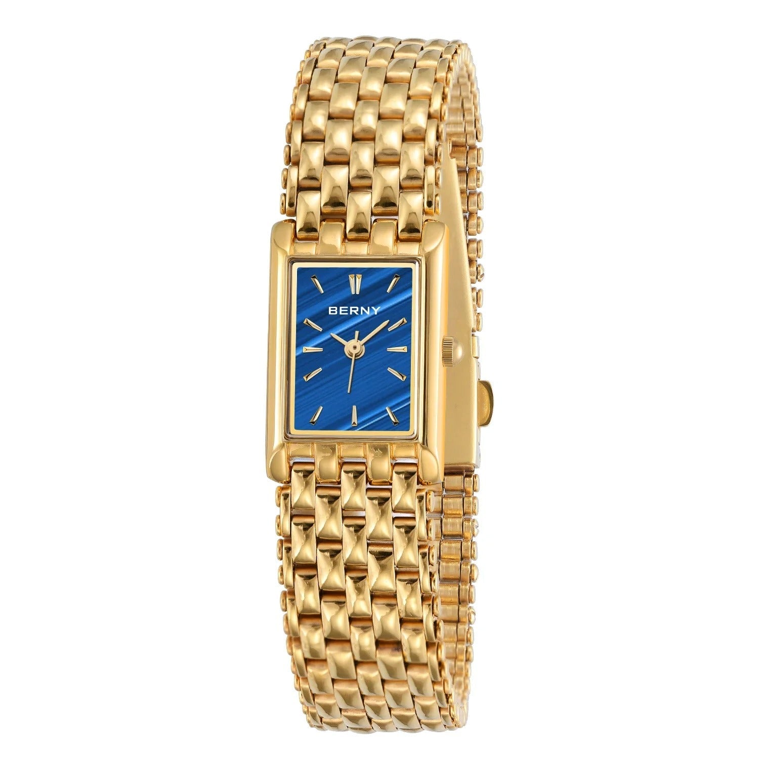 SORELLE™ | Luxe Gold Timepiece