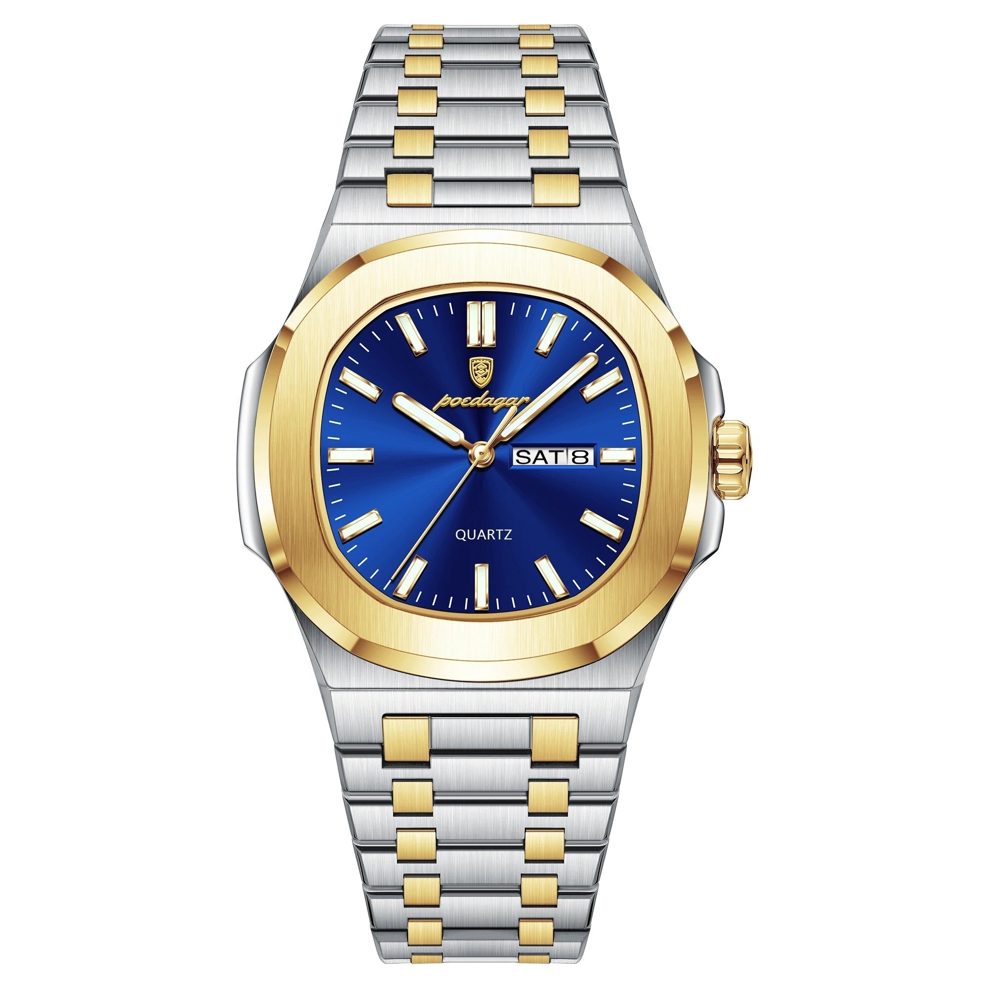 CHRONOX™ | Modern precisiehorloge