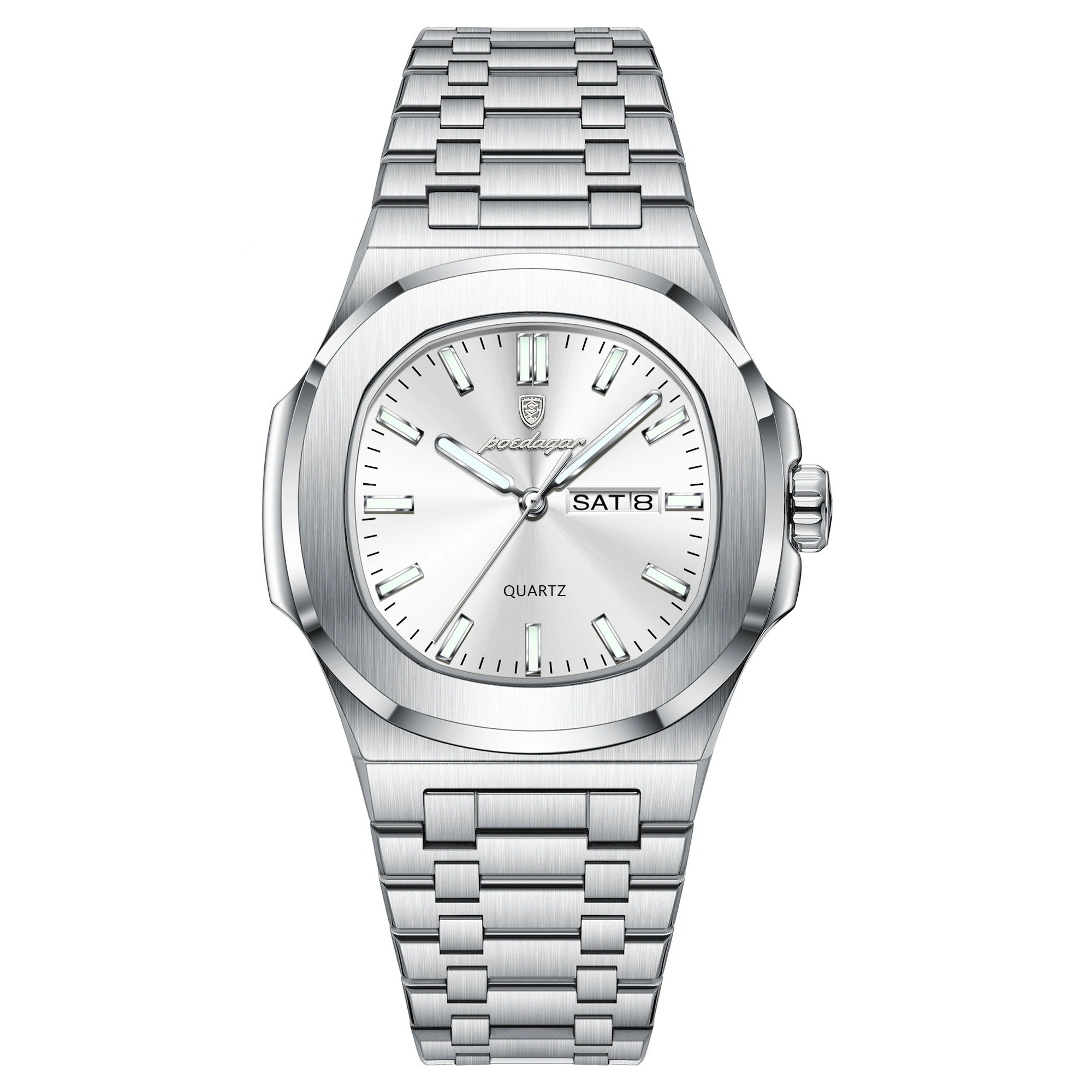 CHRONOX™ | Modern precisiehorloge