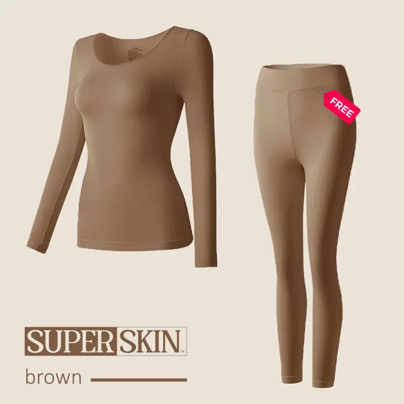 DERMAWEAR™ | HylaSoft Ultra-Thin Thermal Layer