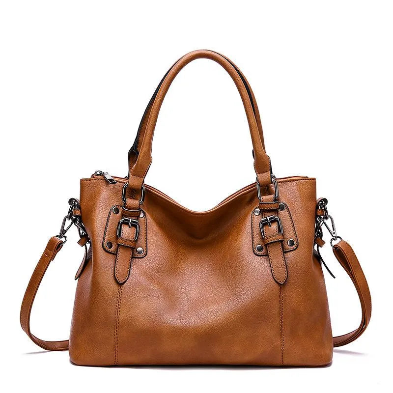 LYDIA® | ELEGANTE LEDEREN TAS