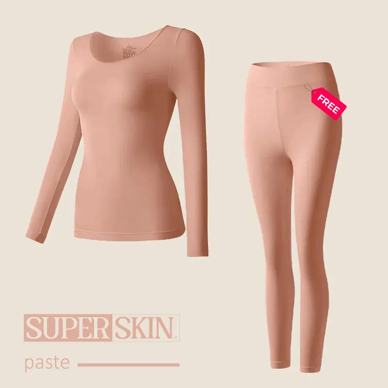 DERMAWEAR™ | HylaSoft Ultra-Thin Thermal Layer