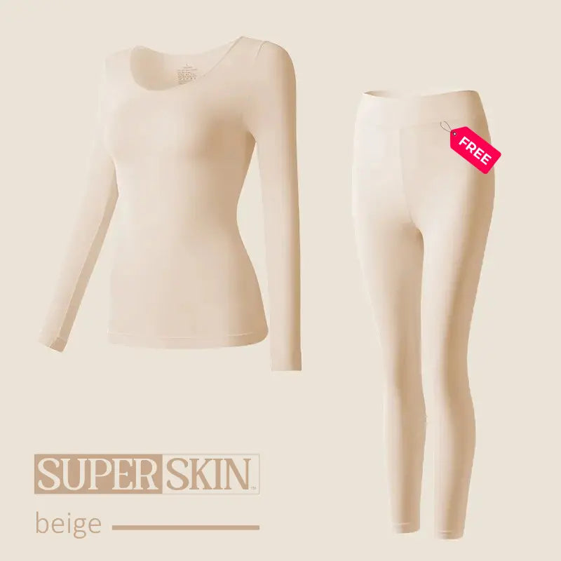 DERMAWEAR™ | HylaSoft Ultra-Thin Thermal Layer