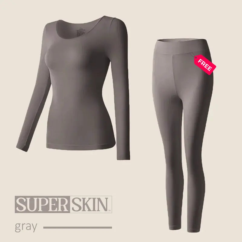 DERMAWEAR™ | HylaSoft Ultra-Thin Thermal Layer