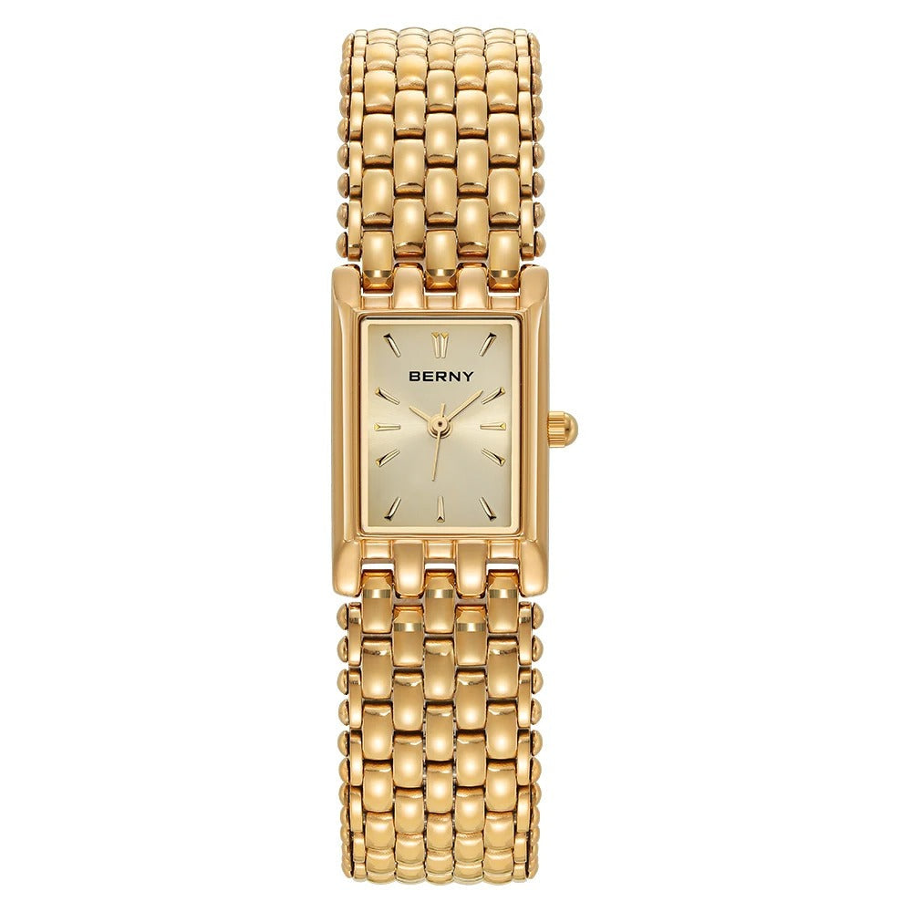 LUMORA™ | Elegant horloge