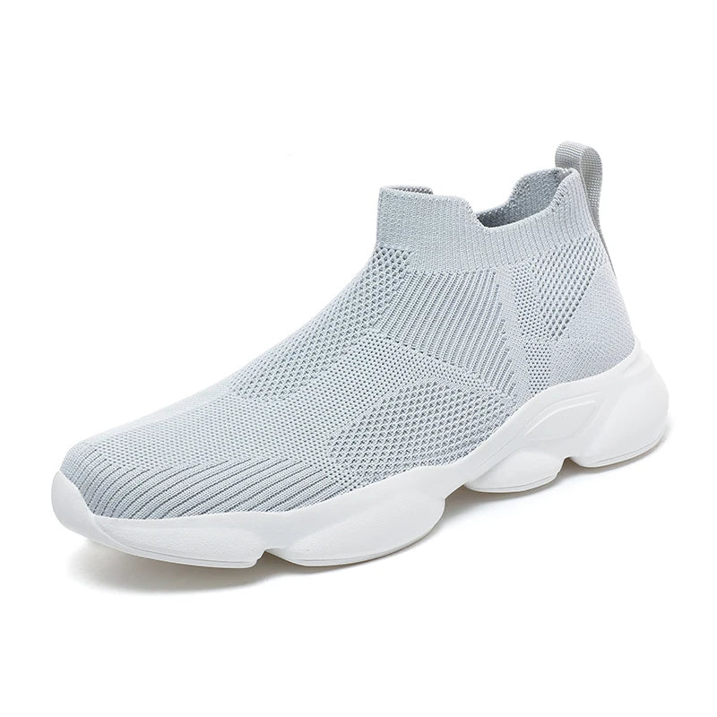 StrideNova™ | Lightweight Slip-On Runners for Everyday Motion
