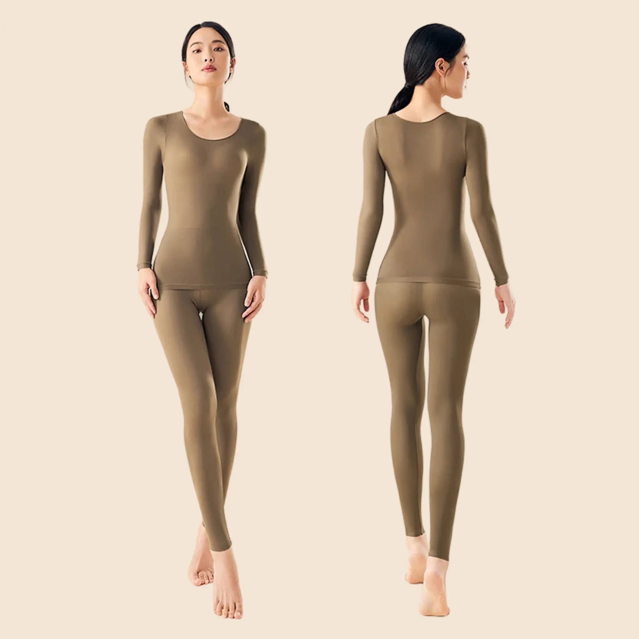 DERMAWEAR™ | HylaSoft Ultra-dunne thermische laag