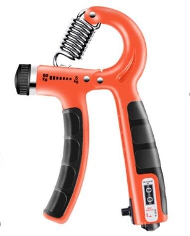 GripFlex™ | Hand Exerciser – Strengthen & Rehabilitate