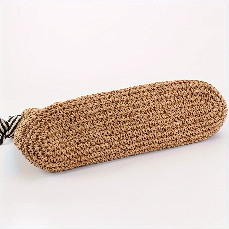 Nomad™ | Boho-geïnspireerde draagtas voor elke dag