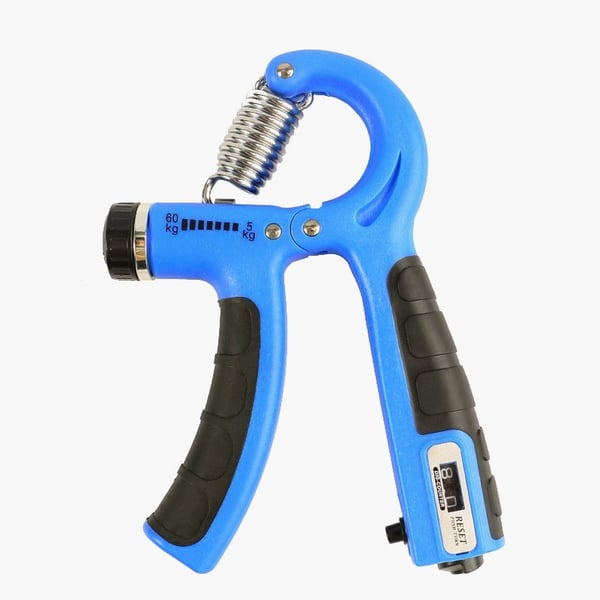 GripFlex™ | Hand Exerciser – Strengthen & Rehabilitate