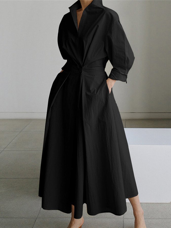 AVARA™ | Luxe Dress