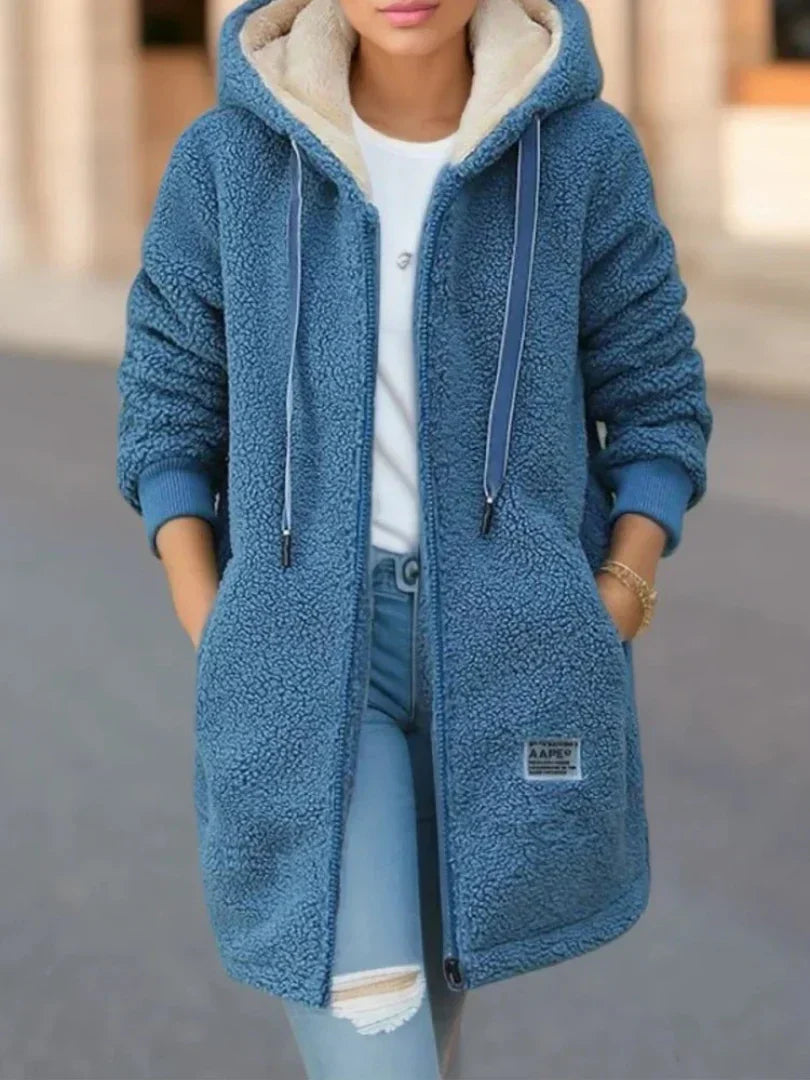 ARLO™ | Ultrazacht fleecevest