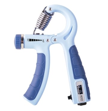 GripFlex™ | Hand Exerciser – Strengthen & Rehabilitate