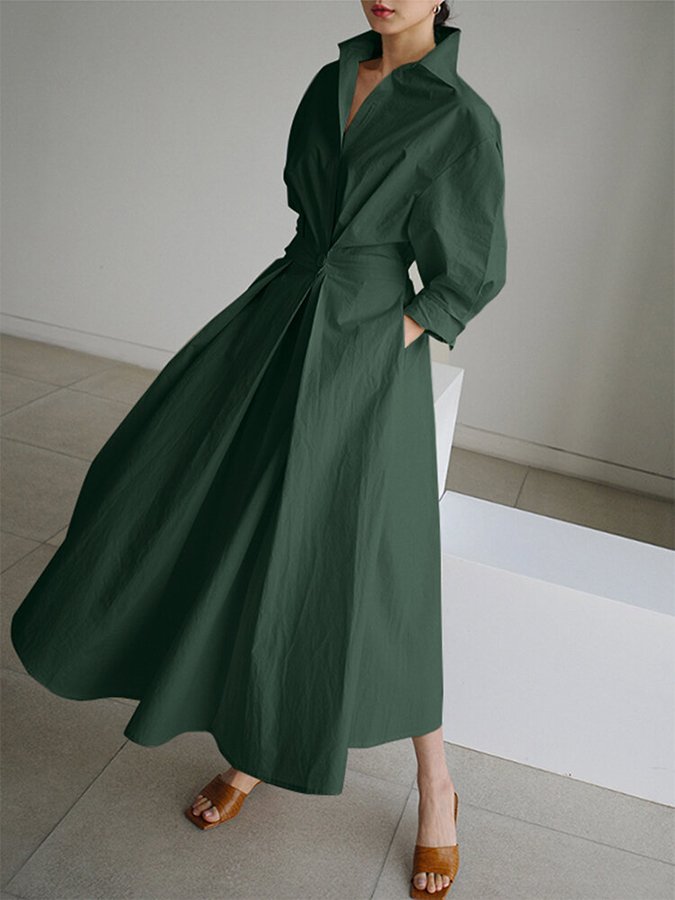 AVARA™ | Luxe Dress