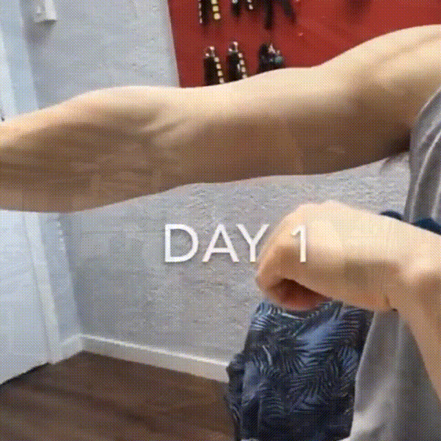 GripFlex™ | Hand Exerciser – Strengthen & Rehabilitate