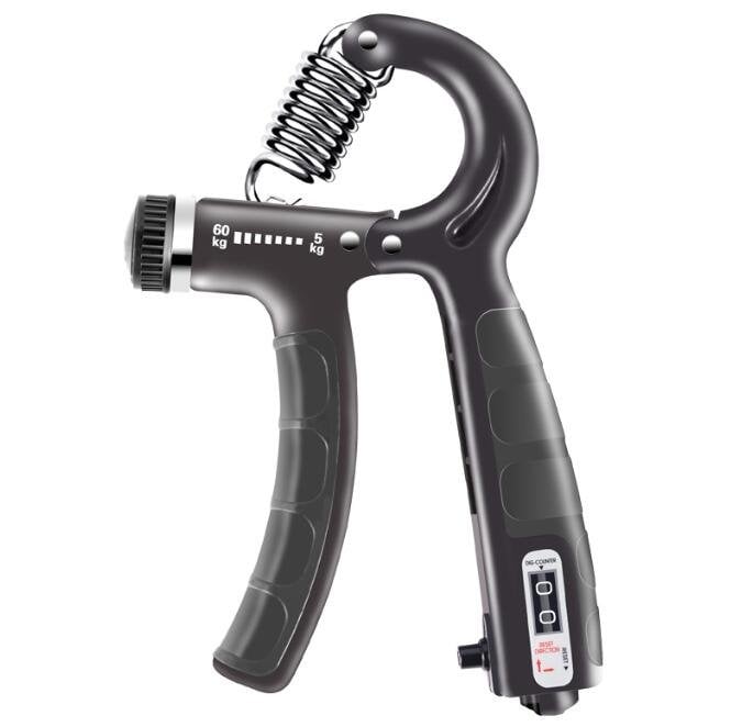 GripFlex™ | Handtrainer – Versterken en revalideren