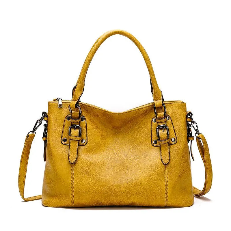 LYDIA® | ELEGANTE LEDEREN TAS