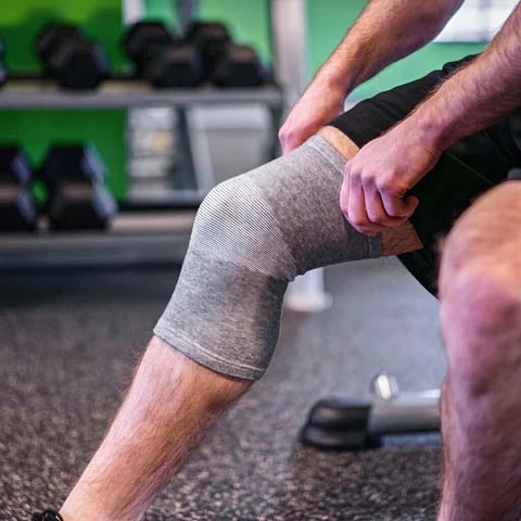 BambuFlex™ | Milieuvriendelijke bamboe compressiekniekousen